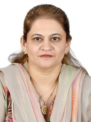 Sadia Javed